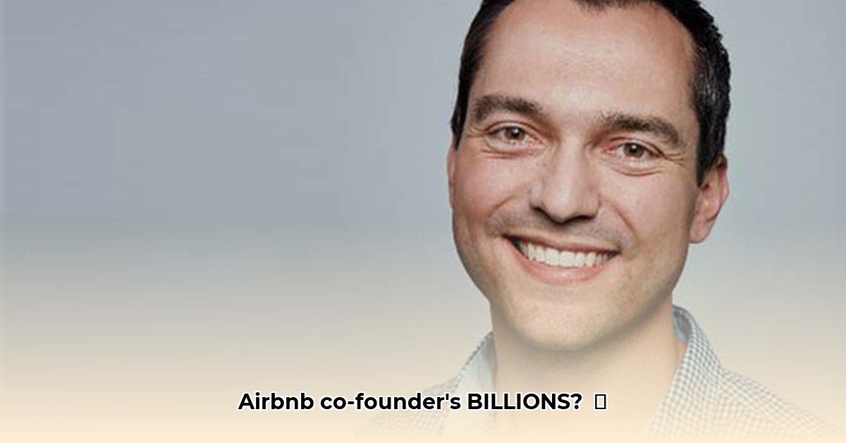 nathan-blecharczyk-net-worth